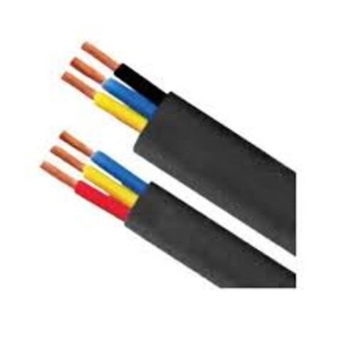 Armoured Cables - Application: Underground