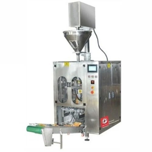 Atta Packing Machine By Coastal International Machinery