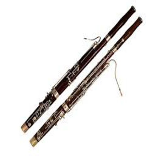 Bassoon 