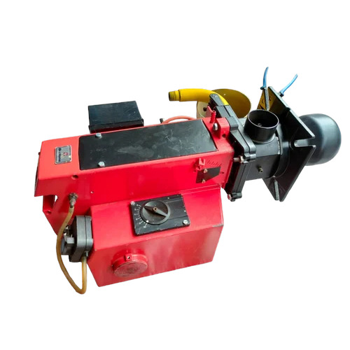 Benton Gas Burner