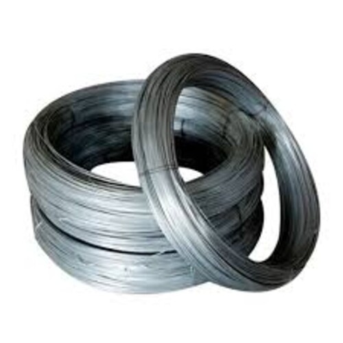 Binding Wire