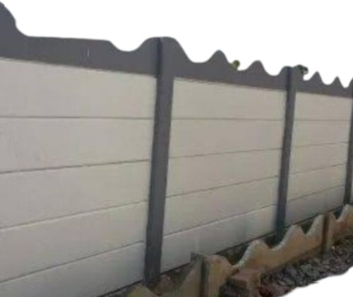 Boundary Wall