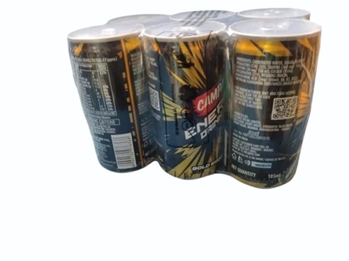 Campa Gold Boost Energy Drink 330ml x 24 Cans