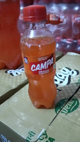 Campa Soft Drink 200ml X 30 Bottles Wholesale Price