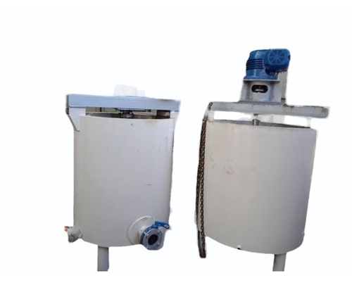 Candy Ball Mill Machine - Color: Black