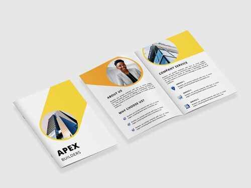 Catalog Printing