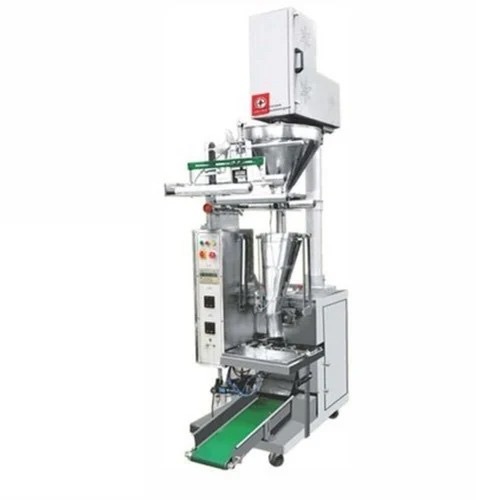 Chilli Powder Packing Machine