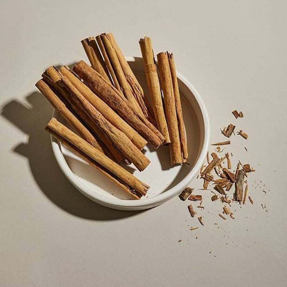 Cinnamon Stick