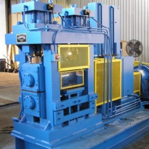 Cold Rolling Mills