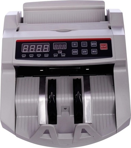 Currency Counting Machine