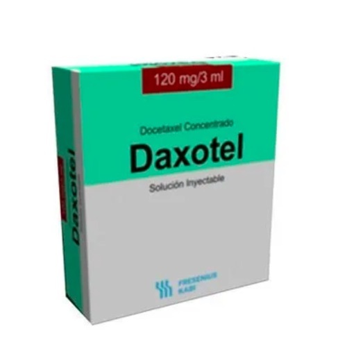 Daxotel Injection