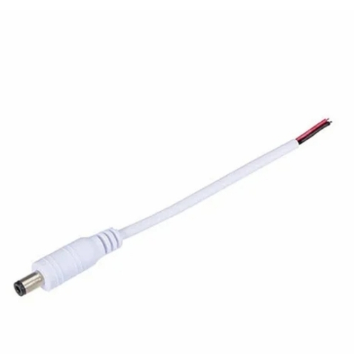 Dc Pin Connector Male Female