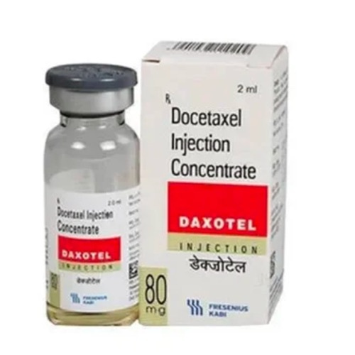 Docetaxel Injection Concentrate
