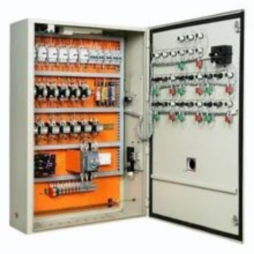 Durable Electric Control Panel