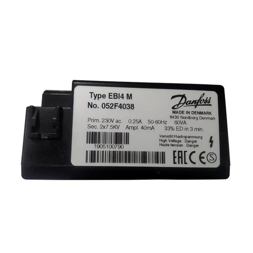 Ebi4 Cm Ignition Transformers