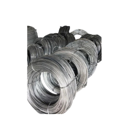 EC Grade Aluminium Wire Rod