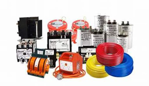 electrical items