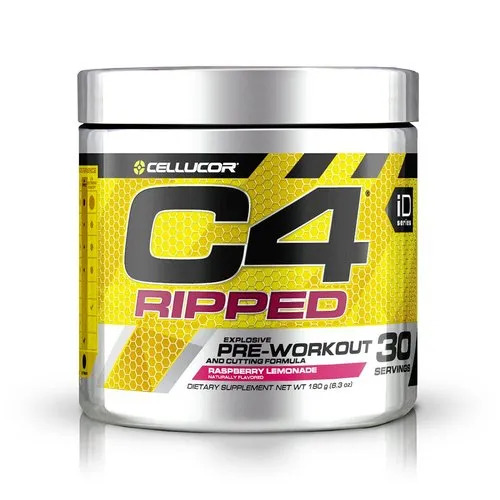 Energy Supplement