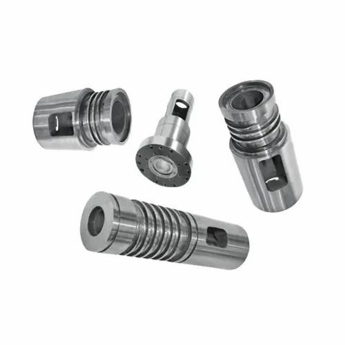 screw barrel