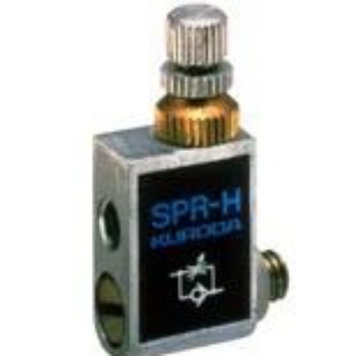 Flow Control Valve
