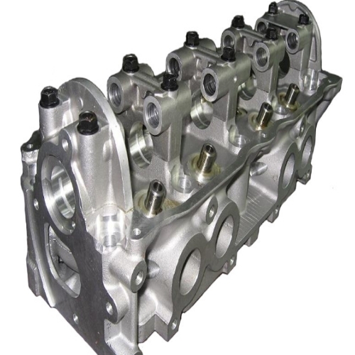 Forklift Cylinder Head