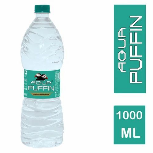 Fresh Drinking Water Bottle - Coating Type: Yes