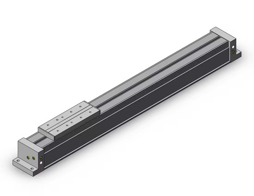 Guided Cylinders - Color: All