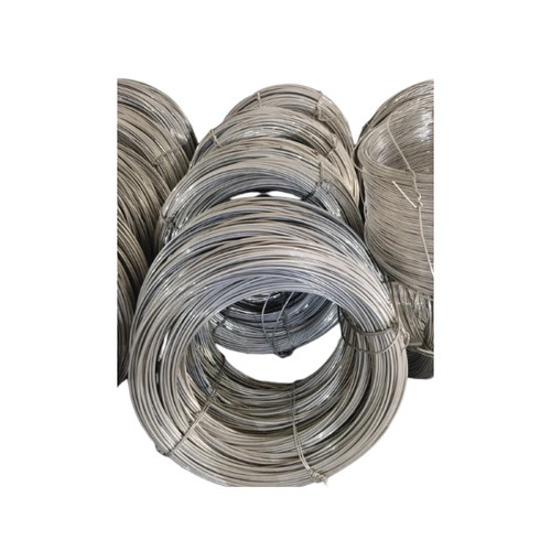 H10 Aluminium Wire Rod