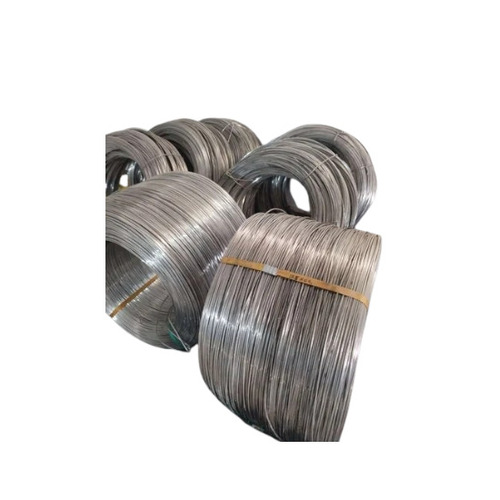 H14 Aluminium Wire Rod