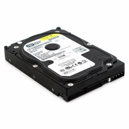 Hard Disk 