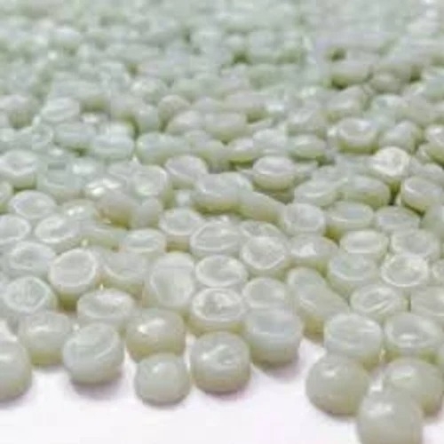 HDPE granules 