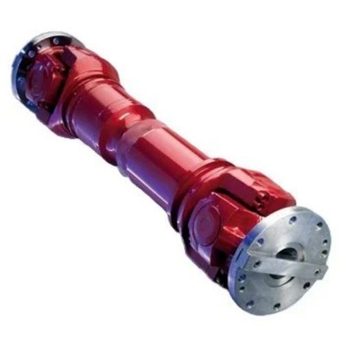 High Torque Shaft