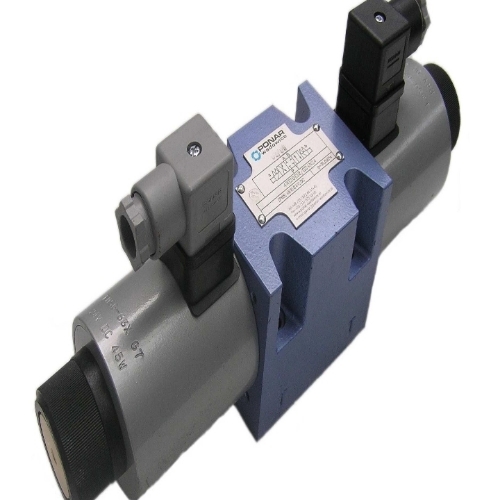 Hydraulic Directional Control Valve