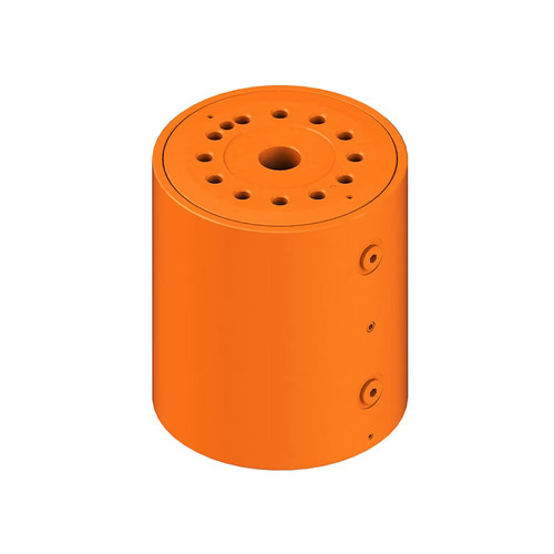 Hydraulic Rotary Cylinders - Color: All