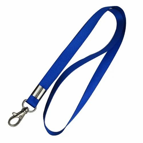 Identity Card Lanyard