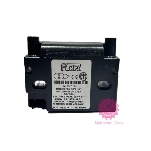 Ignition Transformers