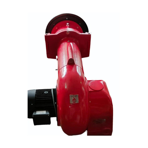 Industrial Gas Burner