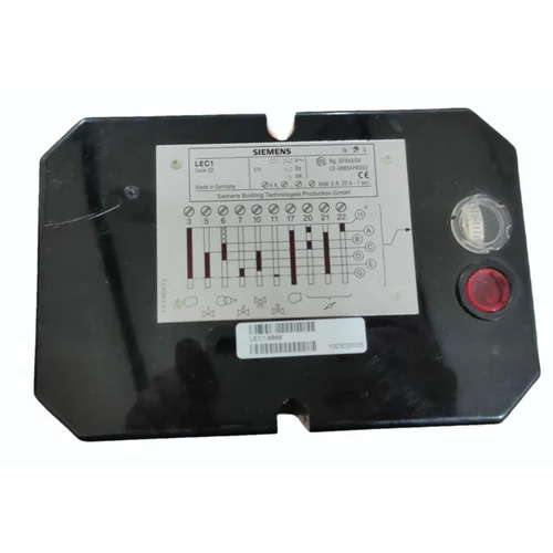 LEC-1 Oil Burner Sequence Controller