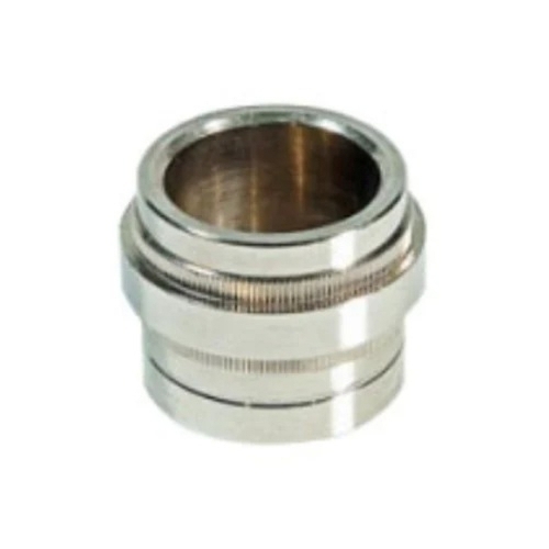 Machined Components