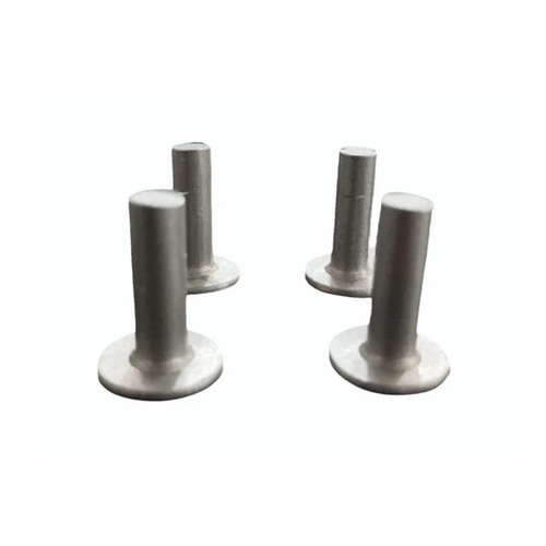 Medium Aluminum Rivets