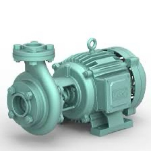 Motor Pump