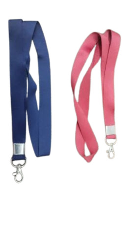 Multicolor Neck Lanyards By Shyam Traders
