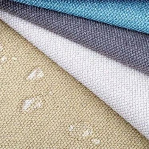 Nano Fabric