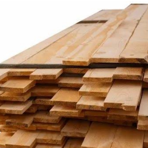 Natural Oak Wood Timber