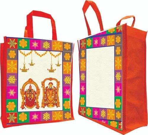Non Woven Wedding Gift Bag