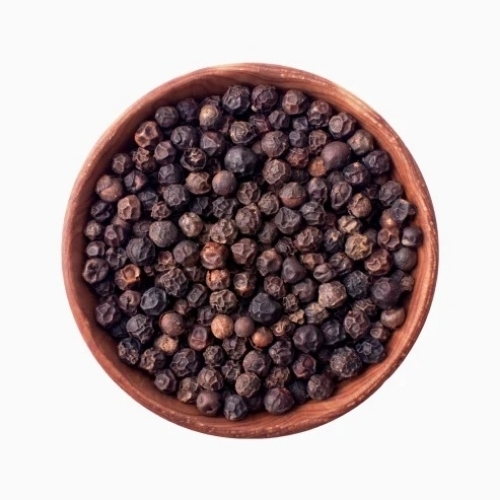Organic Black Pepper