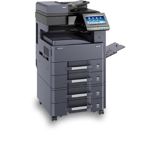 Photocopies Machine