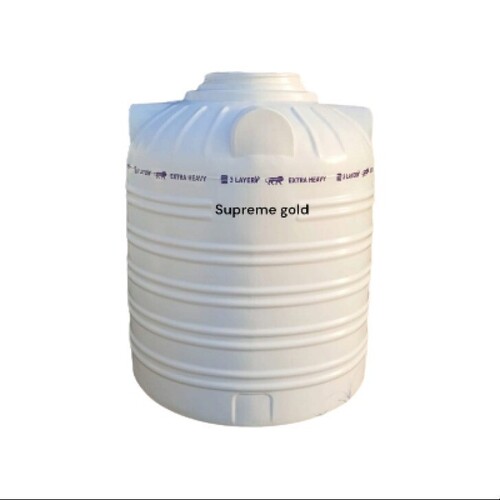 Plastic Water Tank