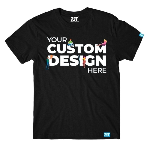 Printed T Shirts