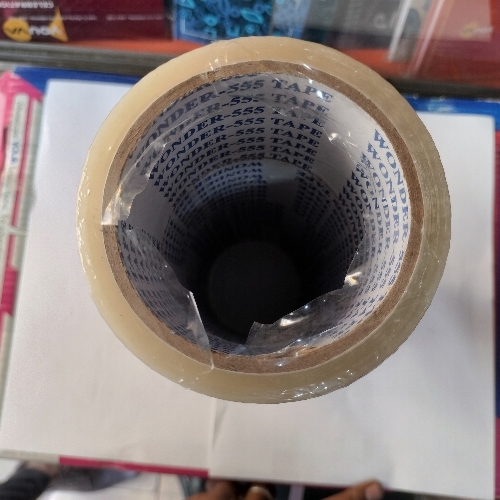 Printed tape